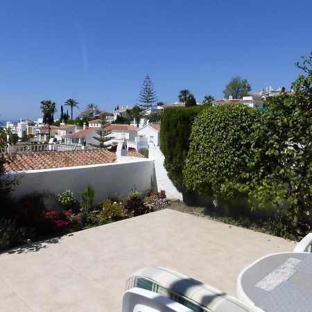 Pueblo Chimenea Vila Nerja Exterior foto